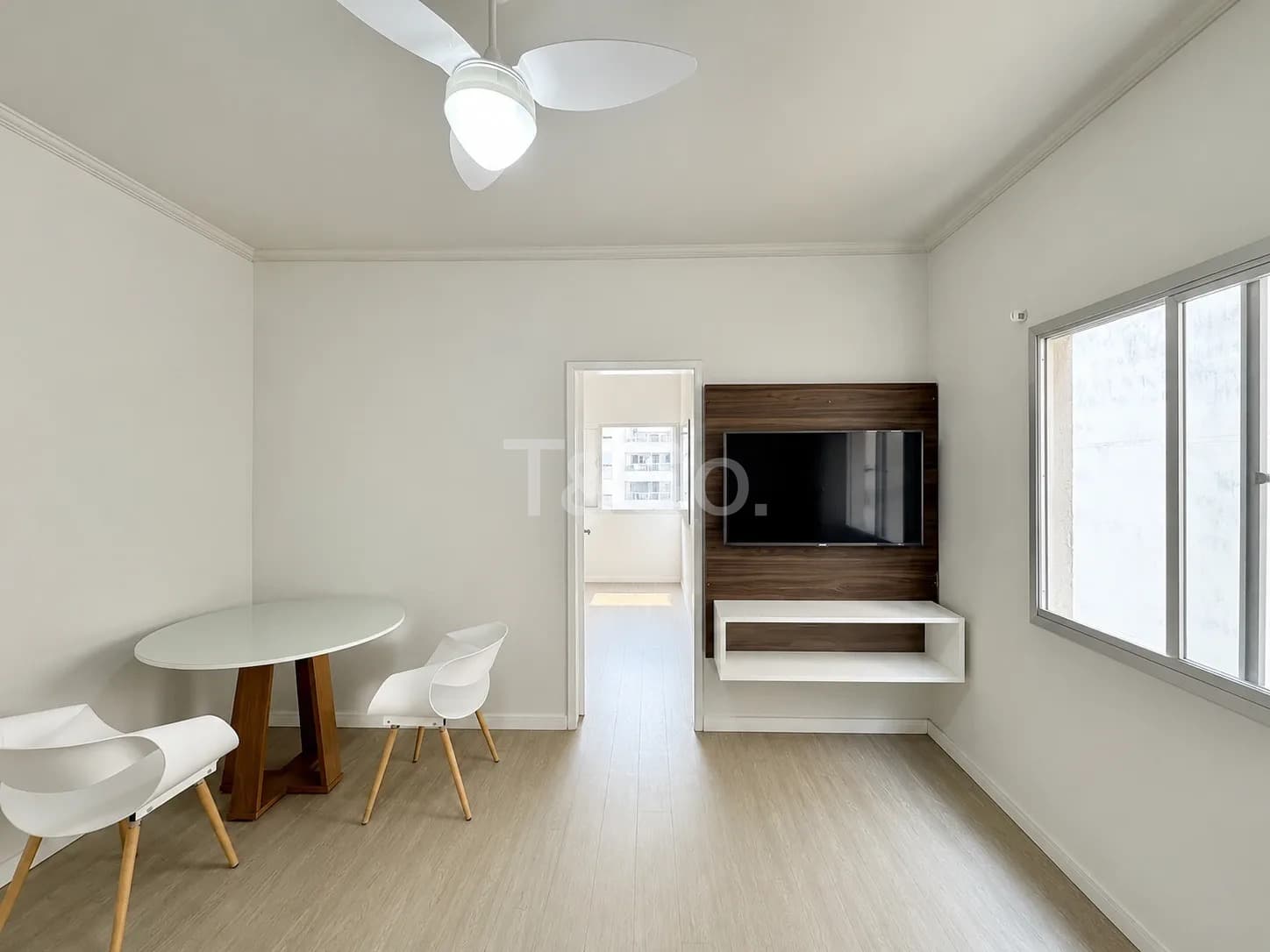 Apartamento À Venda Com 1 Dormitório No Cambuí Em Campinas
