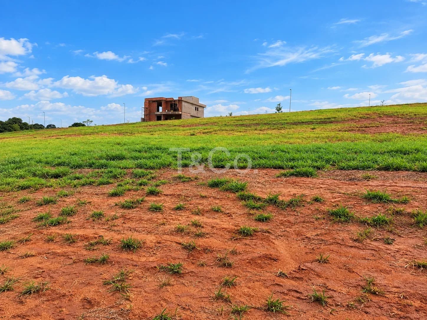Terreno À Venda No Reserva Serena Campinas | Condomínio Fechado Ao Lado do Alphaville — foto 2