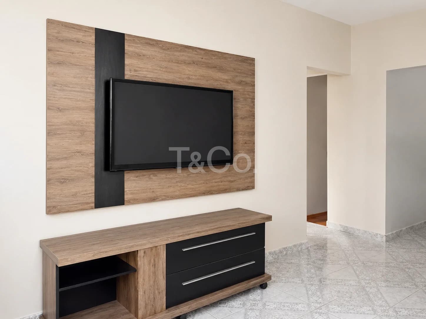 Casa Térrea Com 3 Dormitórios, Suíte e Edícula No Swift – Excelente Potencial Para Retrofit