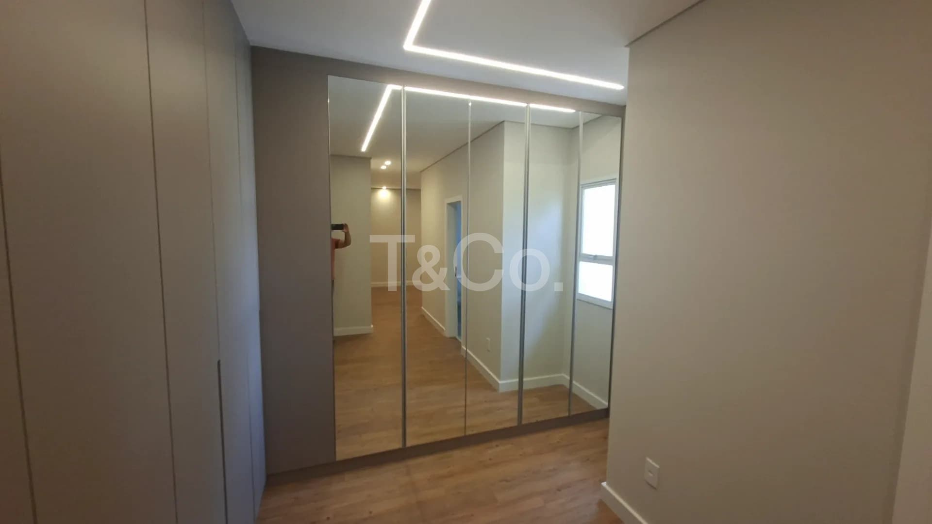 Casa 3 Suítes Em Paulínia, Condomínio Athenas