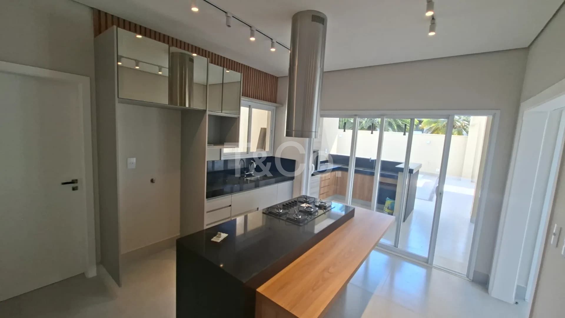 Casa 3 Suítes Em Paulínia, Condomínio Athenas