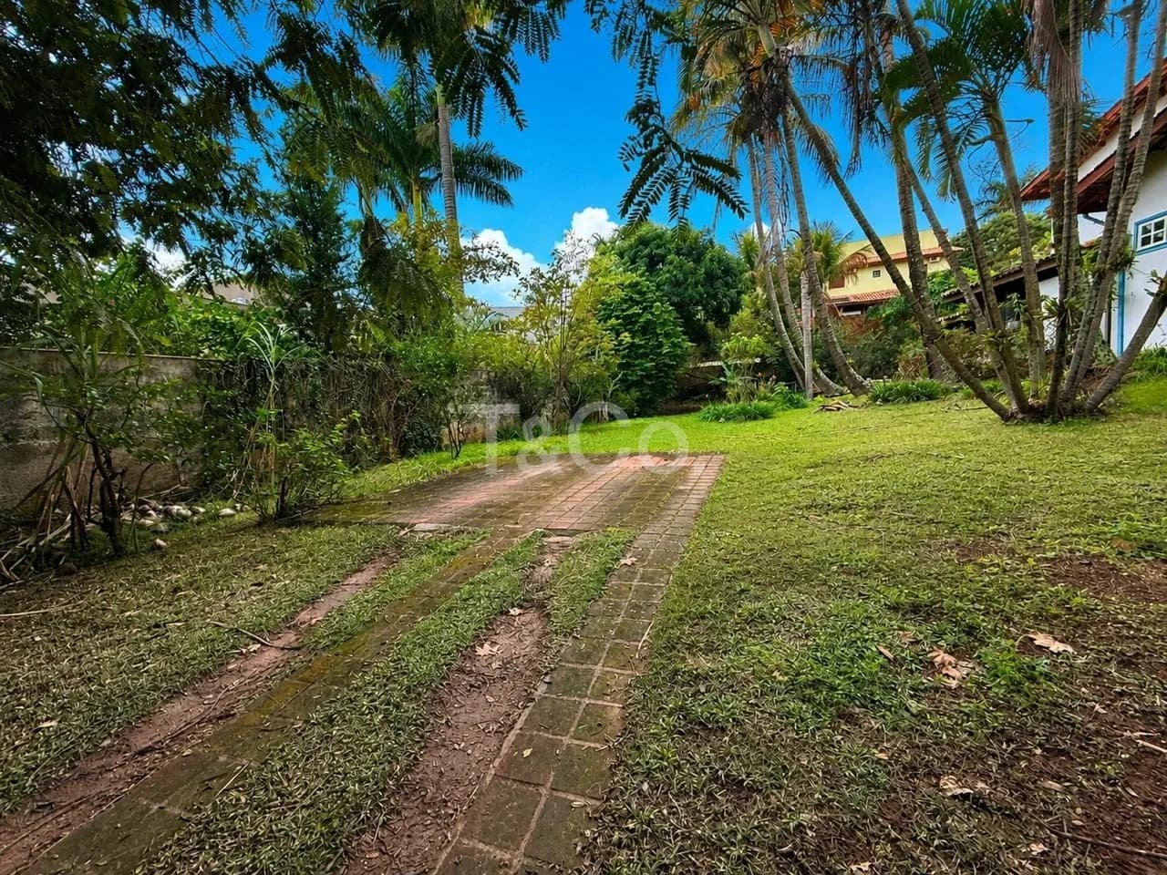 Terreno À Venda No Caminhos de San Conrado - Sousas - Campinas - SP