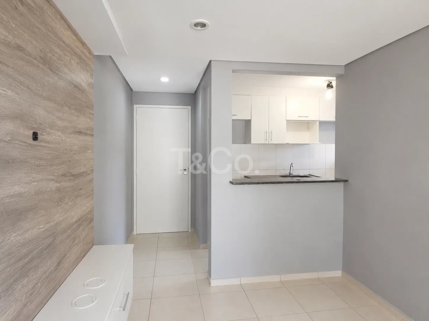 Apartamento 2 Quartos Em Jardim Nova Europa Com Área de Lazer Completa — foto 4