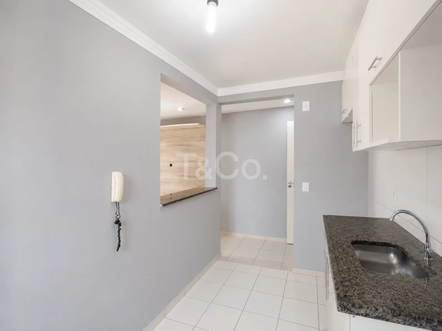 Apartamento 2 Quartos Em Jardim Nova Europa Com Área de Lazer Completa