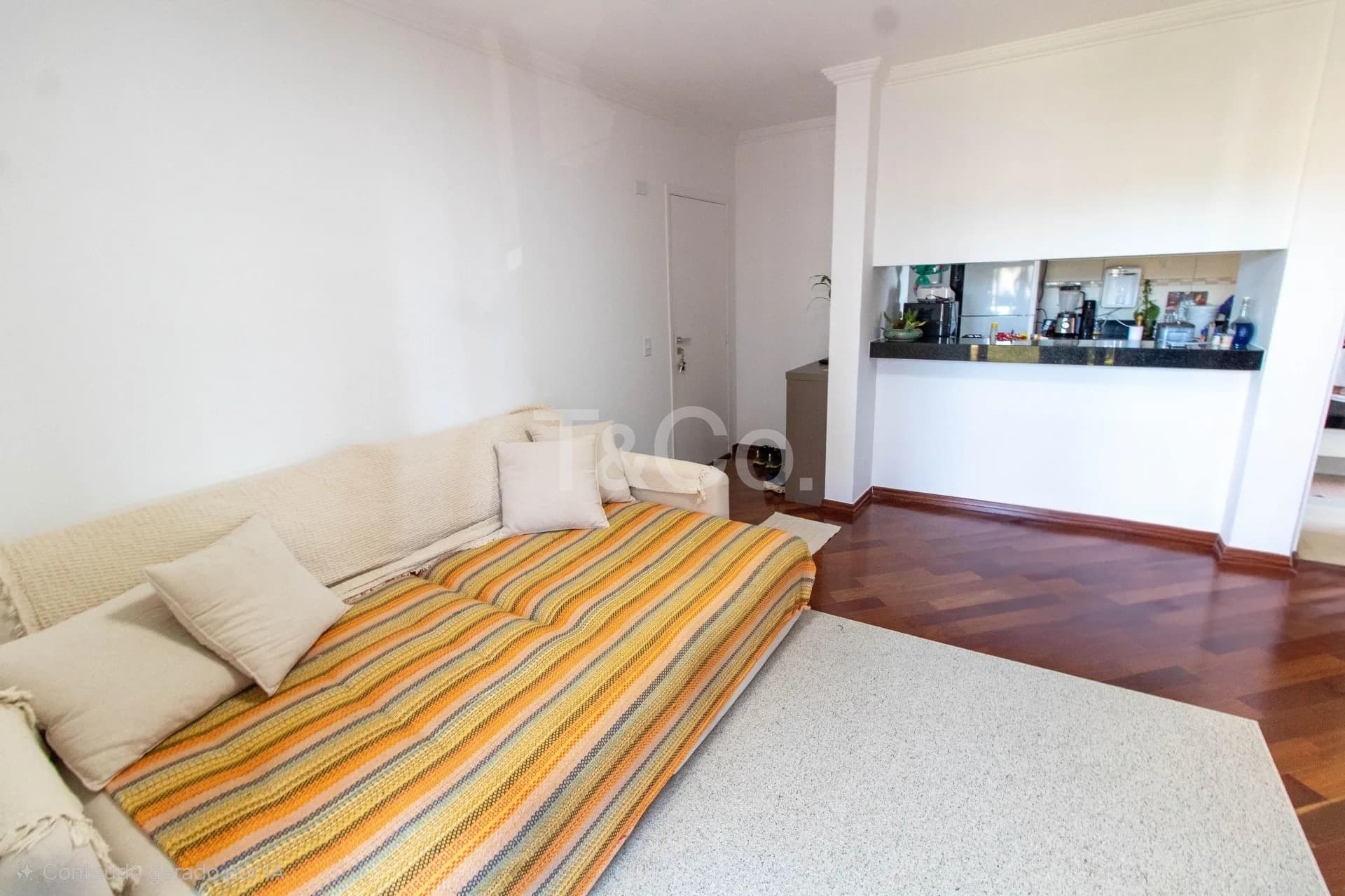 Apartamento 3 Quartos Em Condomínio Com Piscina No Parque da Hípica