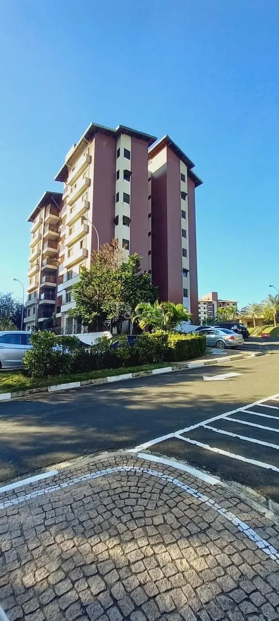 Apartamento 3 Quartos Em Condomínio Com Piscina No Parque da Hípica
