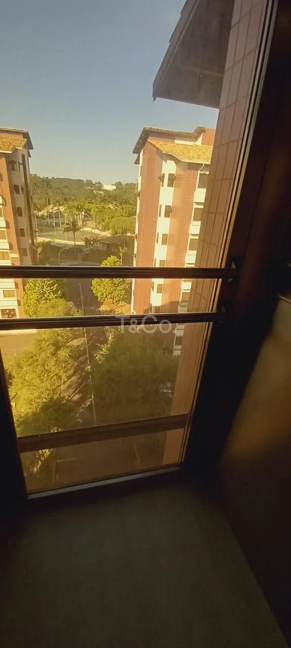 Apartamento 3 Quartos Em Condomínio Com Piscina No Parque da Hípica