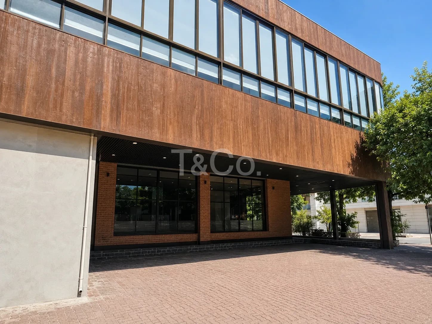 Imóvel Comercial À Venda e Locação No Cambuí Em Campinas SP