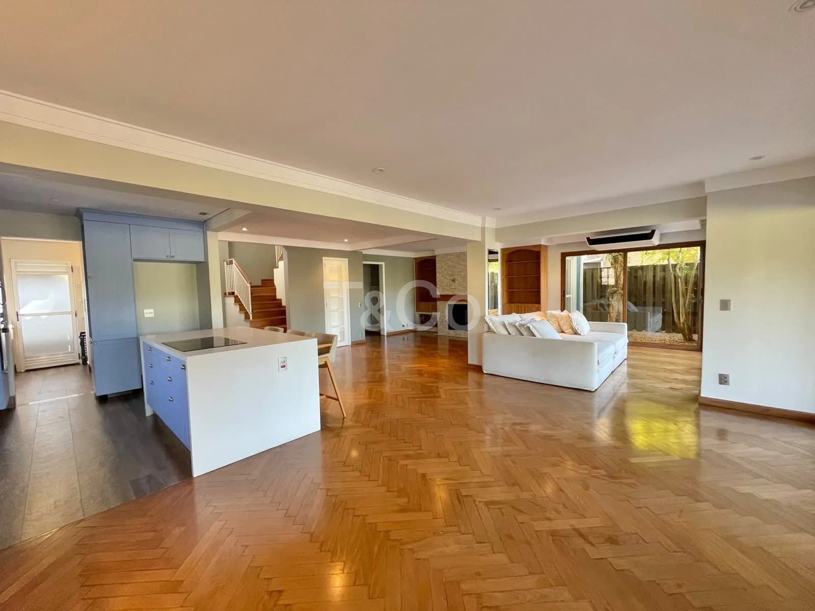 Casa de Condomínio Com 4 Suítes À Venda, 320m² - Sítios de Recreio Gramado, Campinas