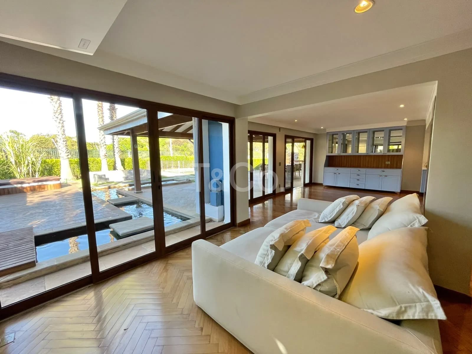 Casa de Condomínio Com 4 Suítes À Venda, 320m² - Sítios de Recreio Gramado, Campinas