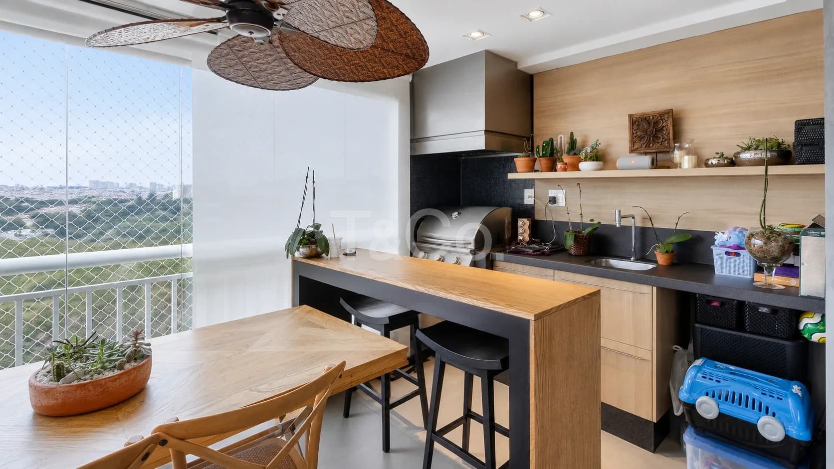 Apartamento À Venda No Condomínio Prime Family, Vila Brandina Em Campinas/Sp.