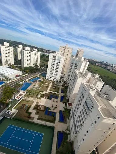 Apartamento À Venda No Condomínio Prime Family, Vila Brandina Em Campinas/Sp.