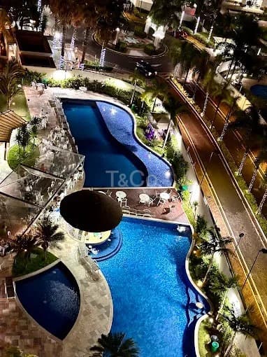 Apartamento À Venda No Condomínio Prime Family, Vila Brandina Em Campinas/Sp.