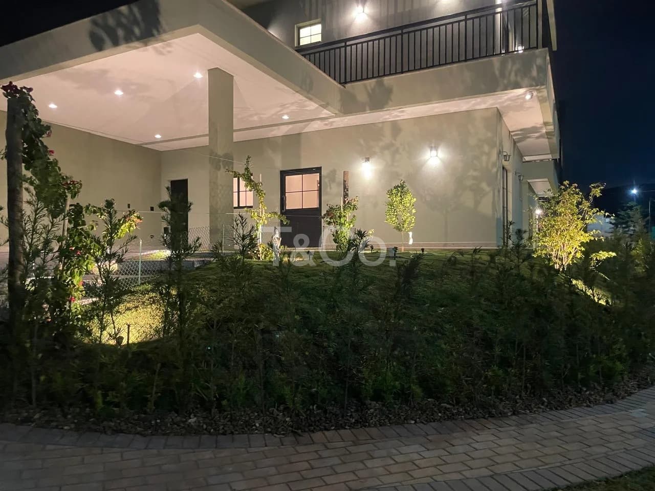 Casa Com Vista Privativa Pra Floresta No San Vitale | 5 Quartos 4 Vagas