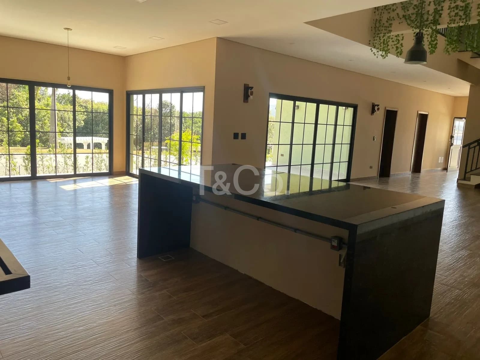 Casa Com Vista Privativa Pra Floresta No San Vitale | 5 Quartos 4 Vagas