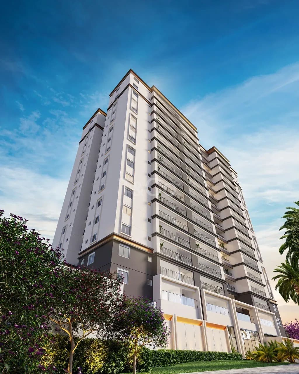 Apartamento À Venda No Legacy – Jardim das Paineiras – Campinas/Sp