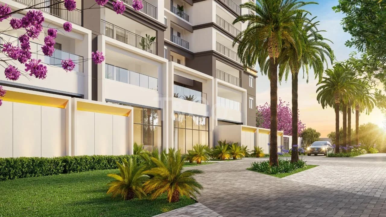 Apartamento À Venda No Legacy – Jardim das Paineiras – Campinas/Sp
