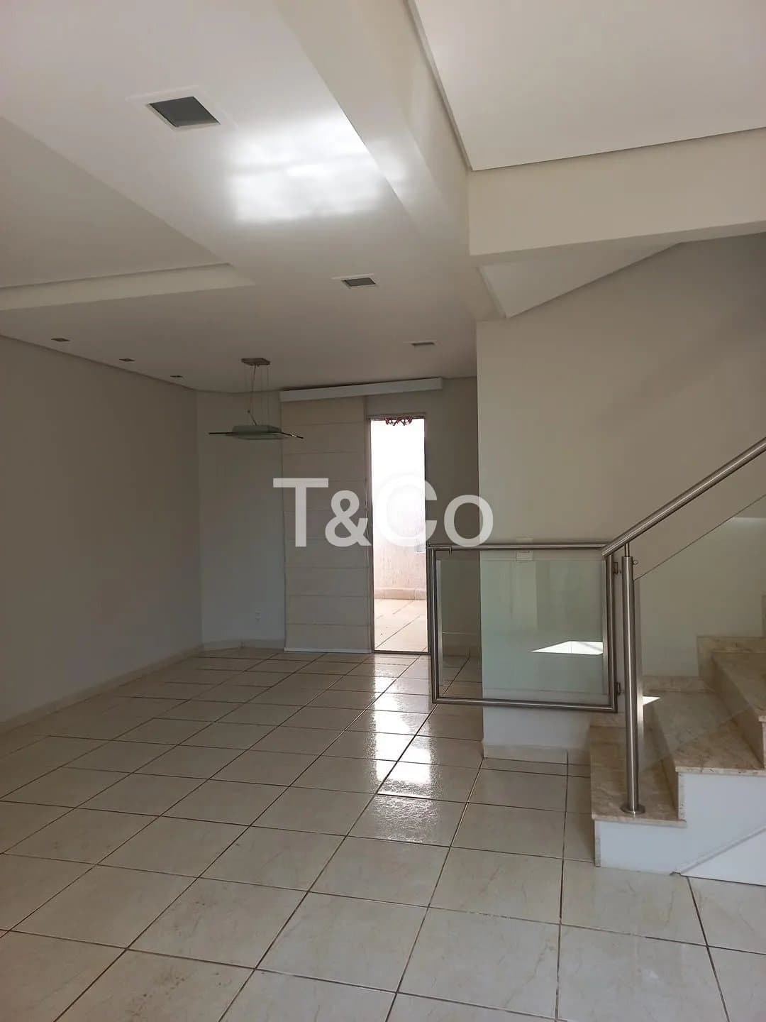 Casa À Venda Com 3 Dormitórios No Parque Rural Fazenda Santa Cândida Em Campinas