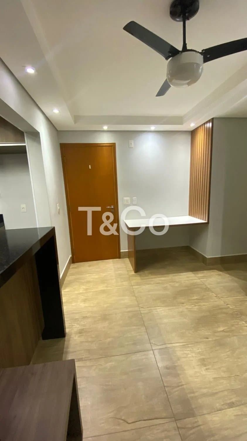Apartamento no Jardim Nova Europa