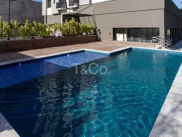 Apartamento Para Locação de 3 Quartos No Vizzi - Jardim Guanabara