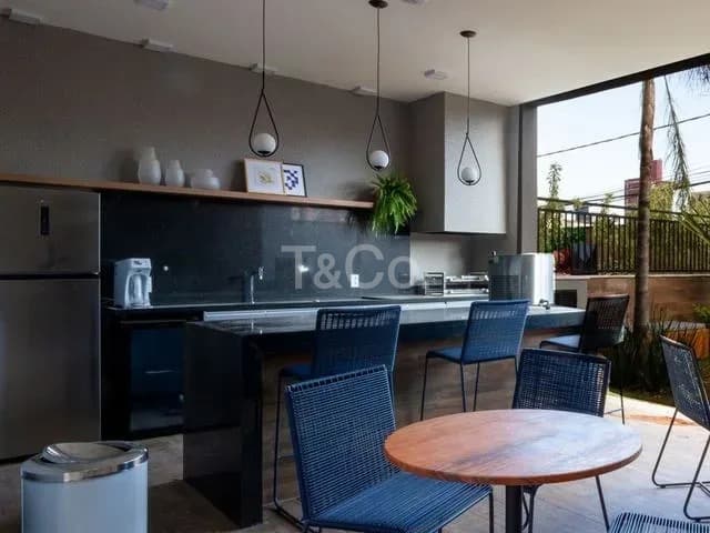 Apartamento Para Locação de 3 Quartos No Vizzi - Jardim Guanabara