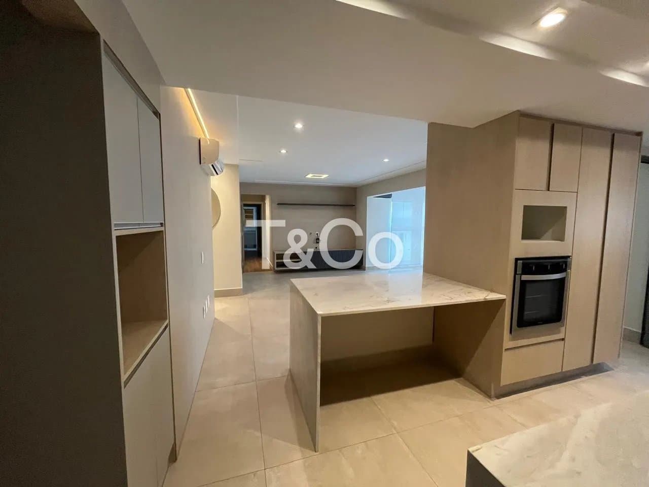 Apartamento 3 Suítes Em Jardim Belo Horizonte Com 5 Banheiros No Sartoria Taquaral