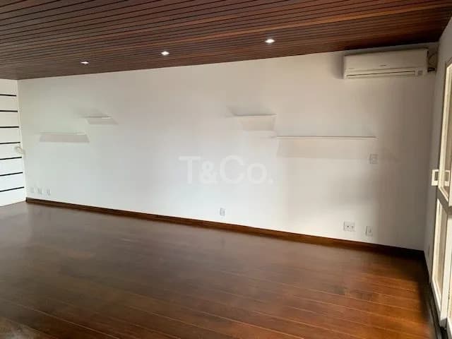 Apartamento 3 Quartos No Cambuí, Com Vista Para Piscina do Tênis Clube, Semi Mobiliado e Pronto Para Morar — foto 4