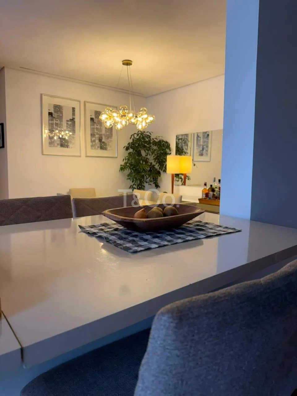 Apartamento Garden À Venda No Mansões de Santo Antonio - Campinas - SP