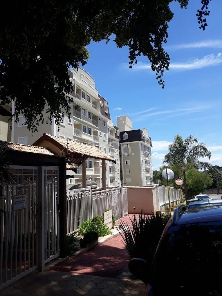 Apartamento Garden À Venda No Mansões de Santo Antonio - Campinas - SP