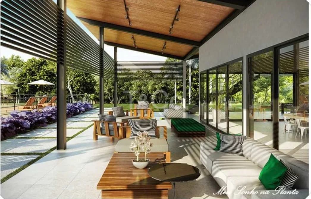 Casa Térrea No Condomínio la Dolce Vita, Paulínia