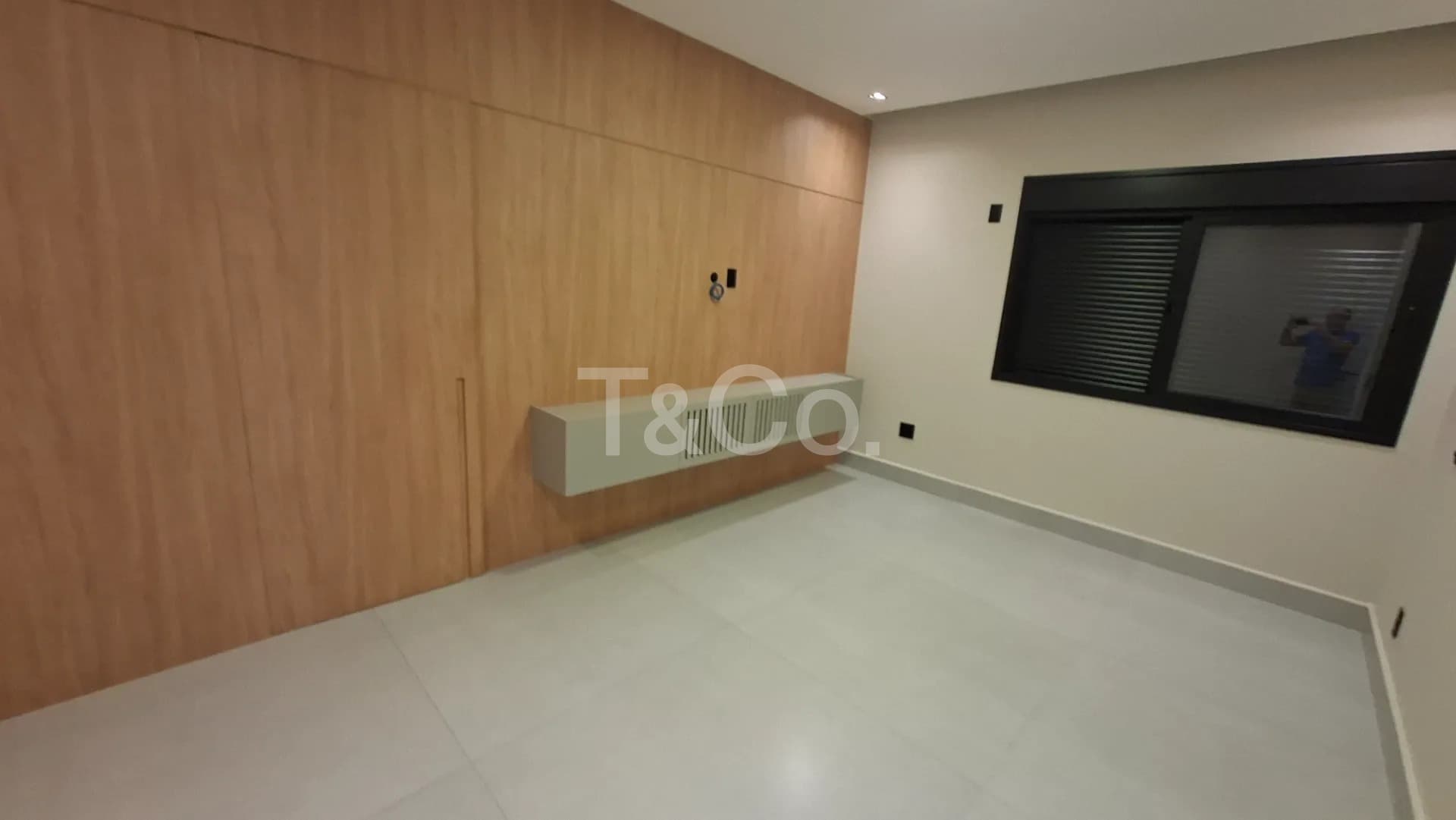 Casa Térrea de Alto Padrão No Condomínio Santorini Club – Paulínia/Sp