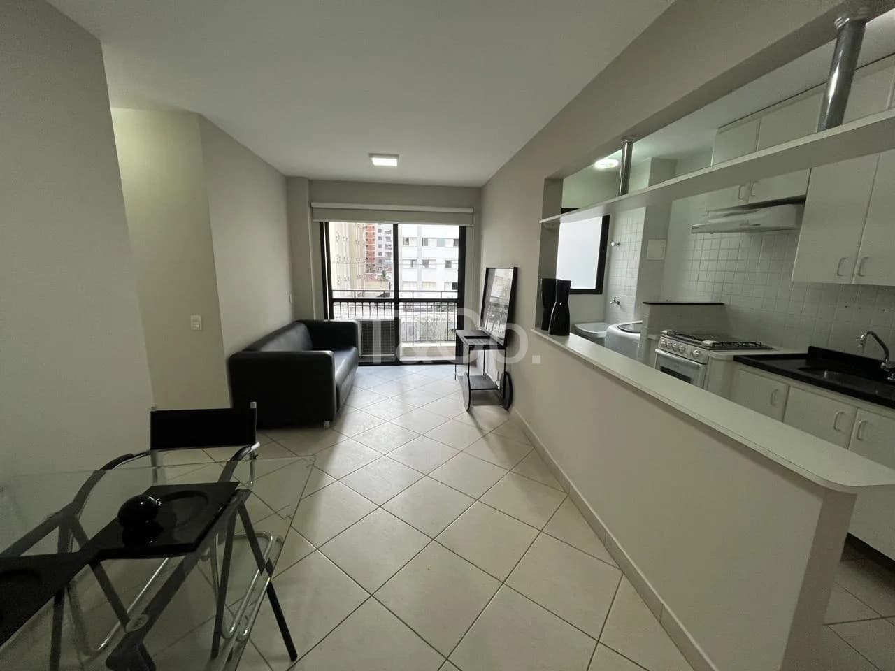 Apartamento 2 Quartos No Cambuí, Mobiliado e Pronto Para Morar — foto 4