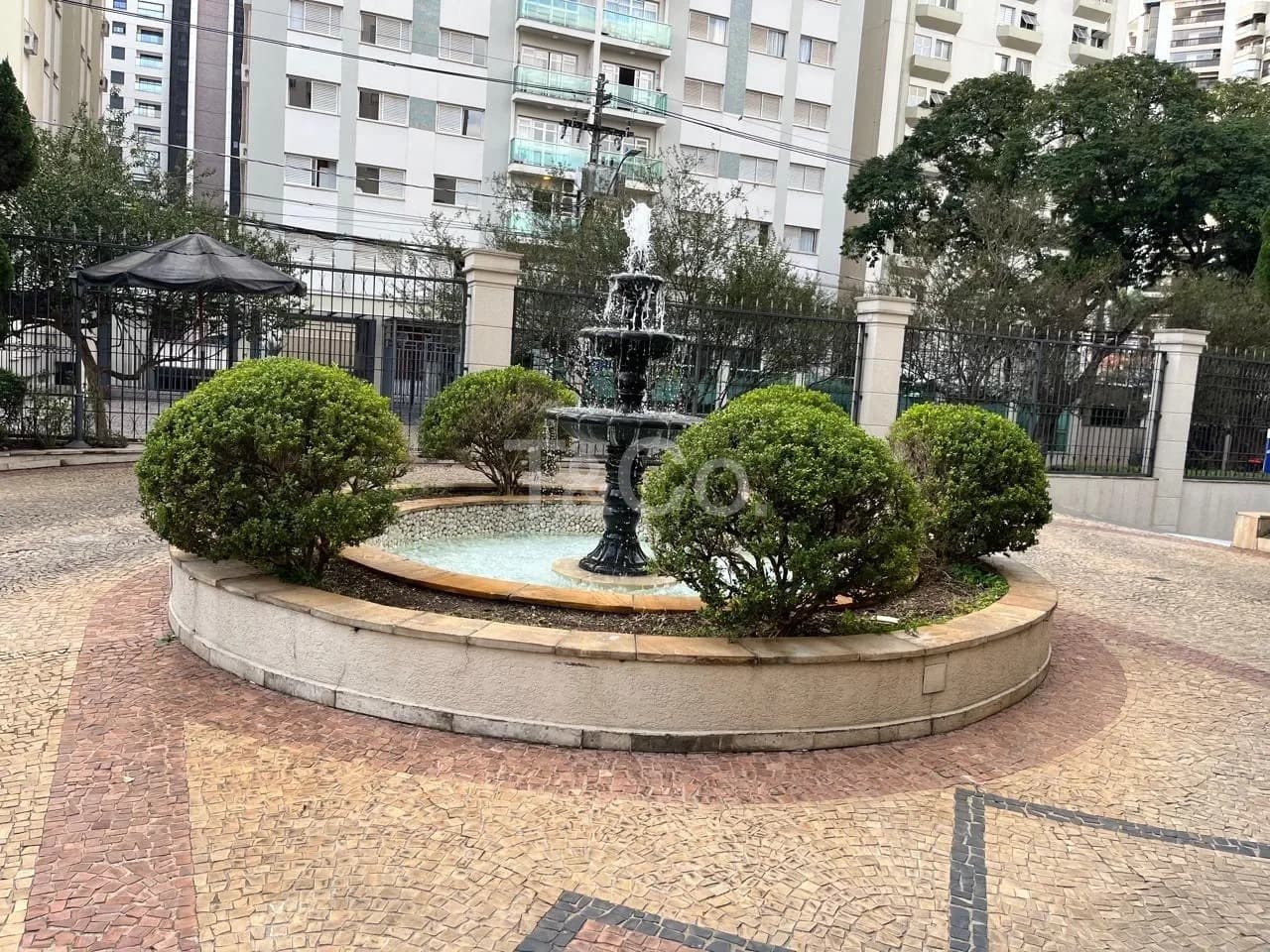 Apartamento 2 Quartos No Cambuí, Mobiliado e Pronto Para Morar