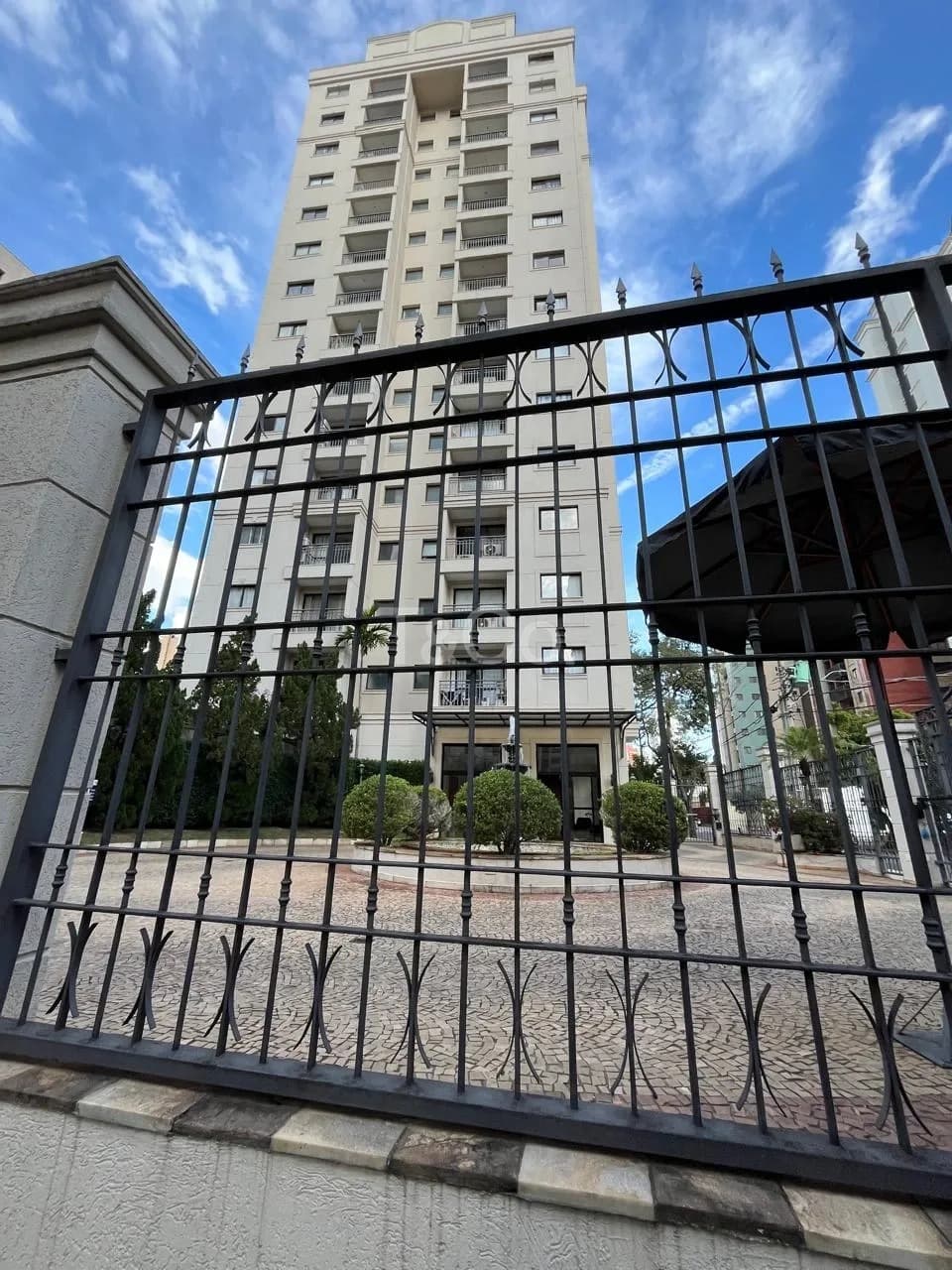 Apartamento 2 Quartos No Cambuí, Mobiliado e Pronto Para Morar
