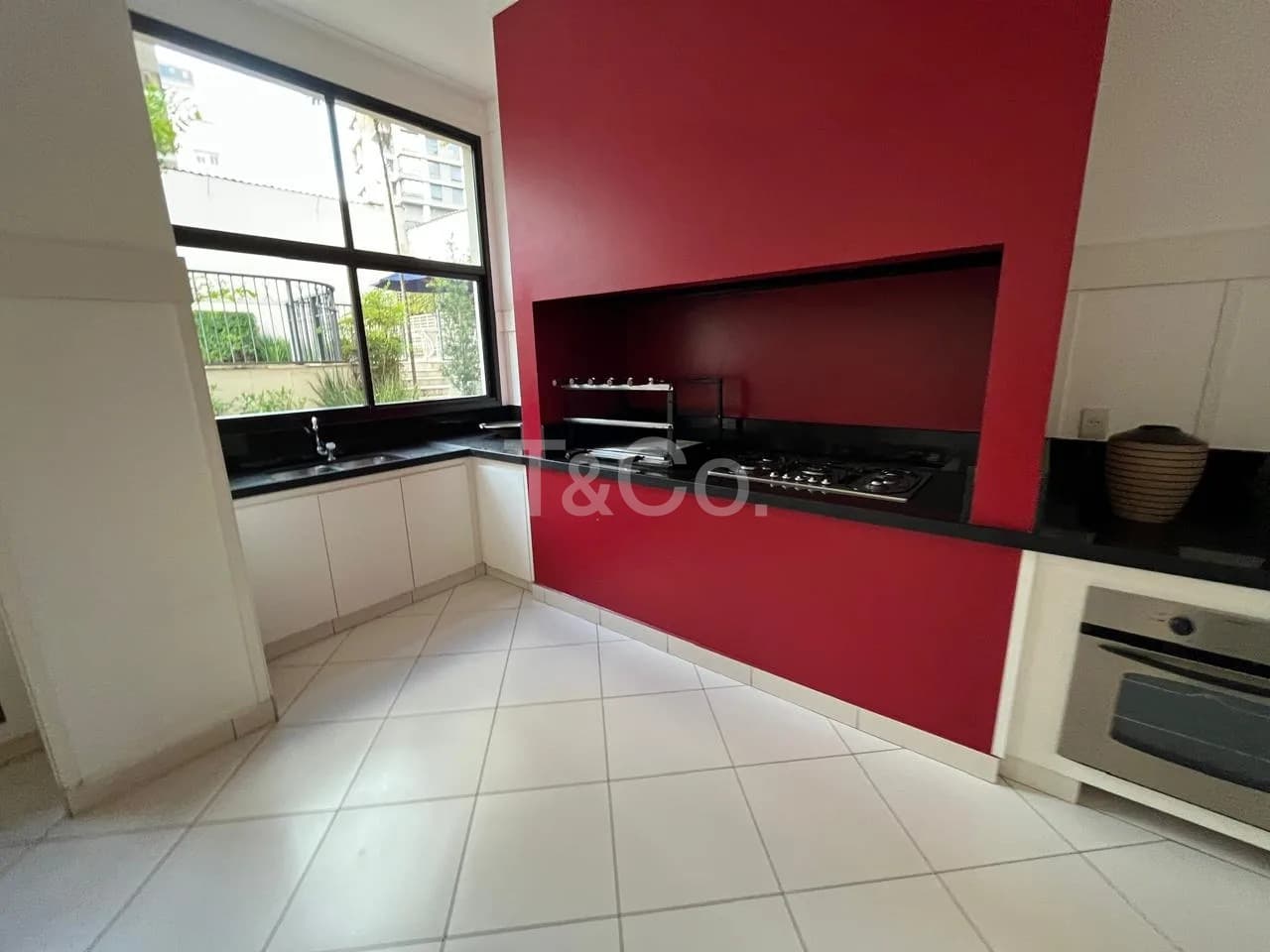 Apartamento 2 Quartos No Cambuí, Mobiliado e Pronto Para Morar