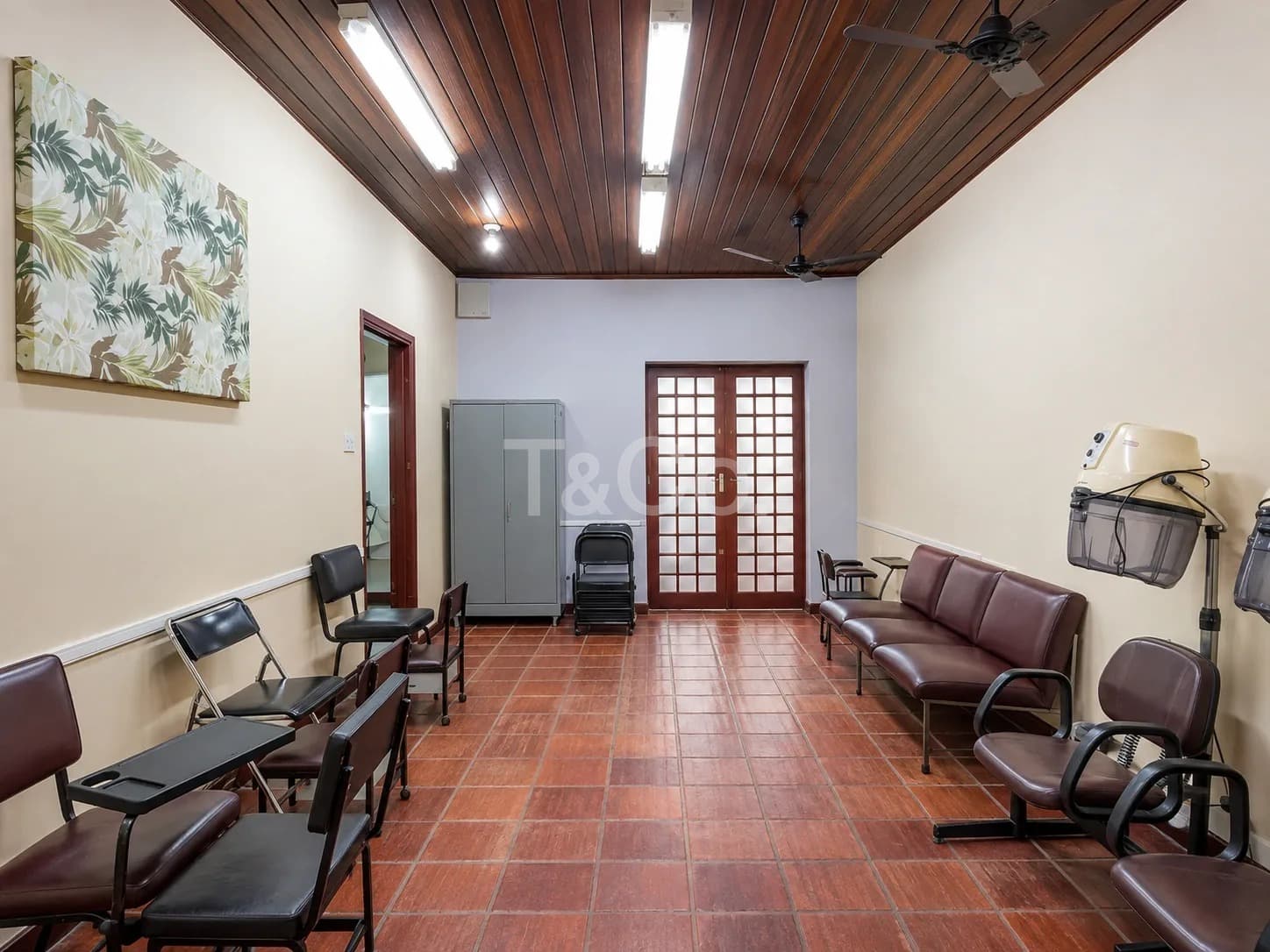 Imóvel Comercial À Venda Ou Para Locação No Centro — foto 4