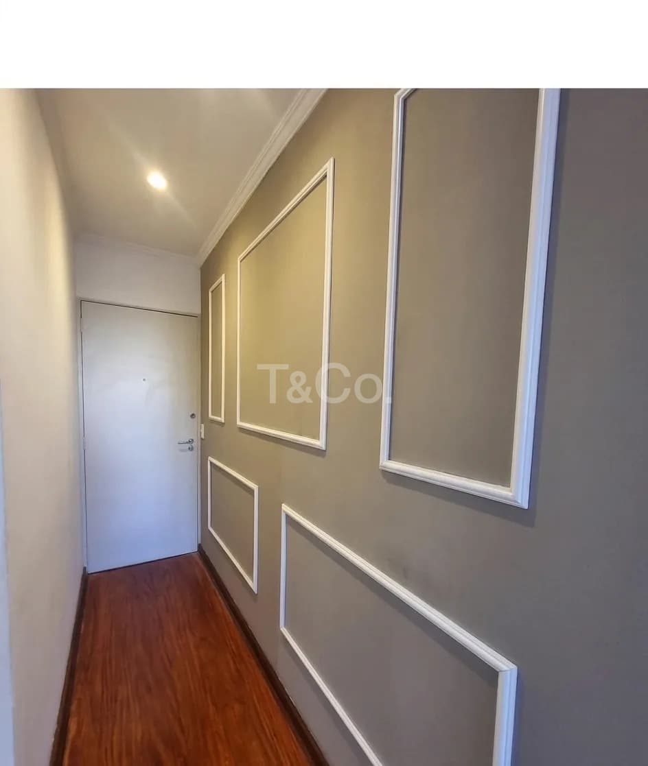 Apartamento Com 2 Quartos À Venda, 57m² No Jardim Aero Continental