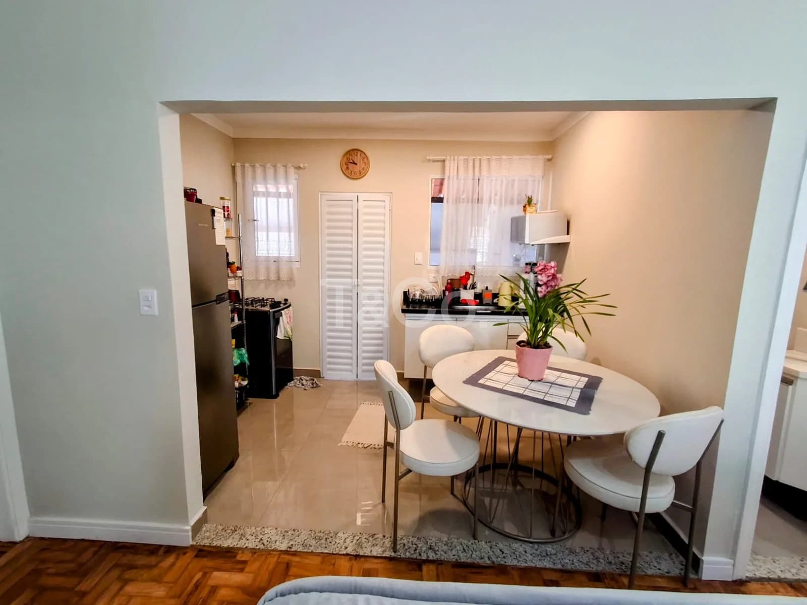 CASA Térrea Reformada POR R$ 850 MIL EM Campinas — foto 4