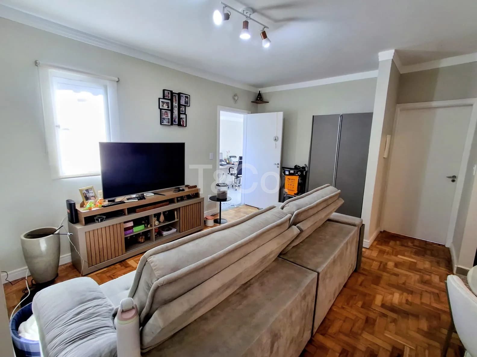 CASA Térrea Reformada POR R$ 850 MIL EM Campinas
