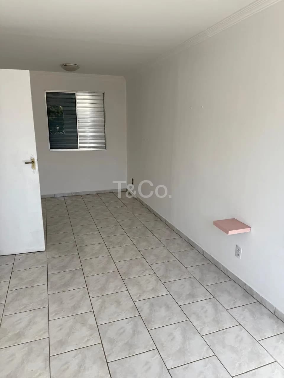 Apartamento 3 Quartos Em Recanto do Sol I — foto 3