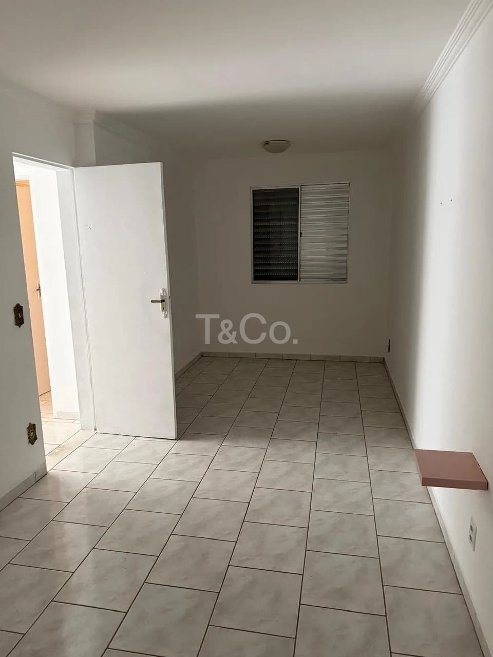 Apartamento 3 Quartos Em Recanto do Sol I — foto 4