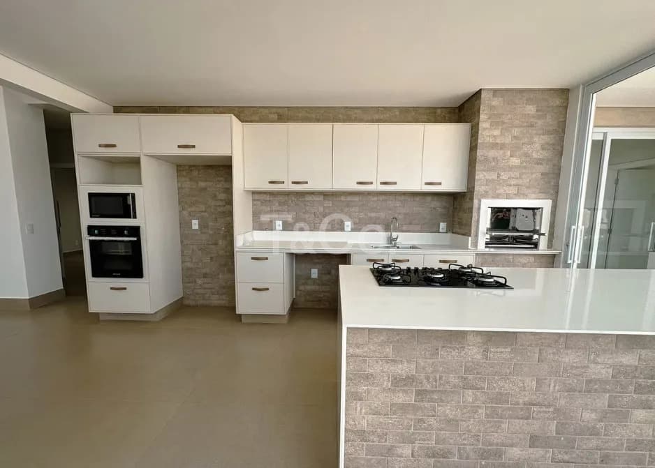 Casa Térrea de Luxo À Venda No Condomínio Santorini – Paulínia