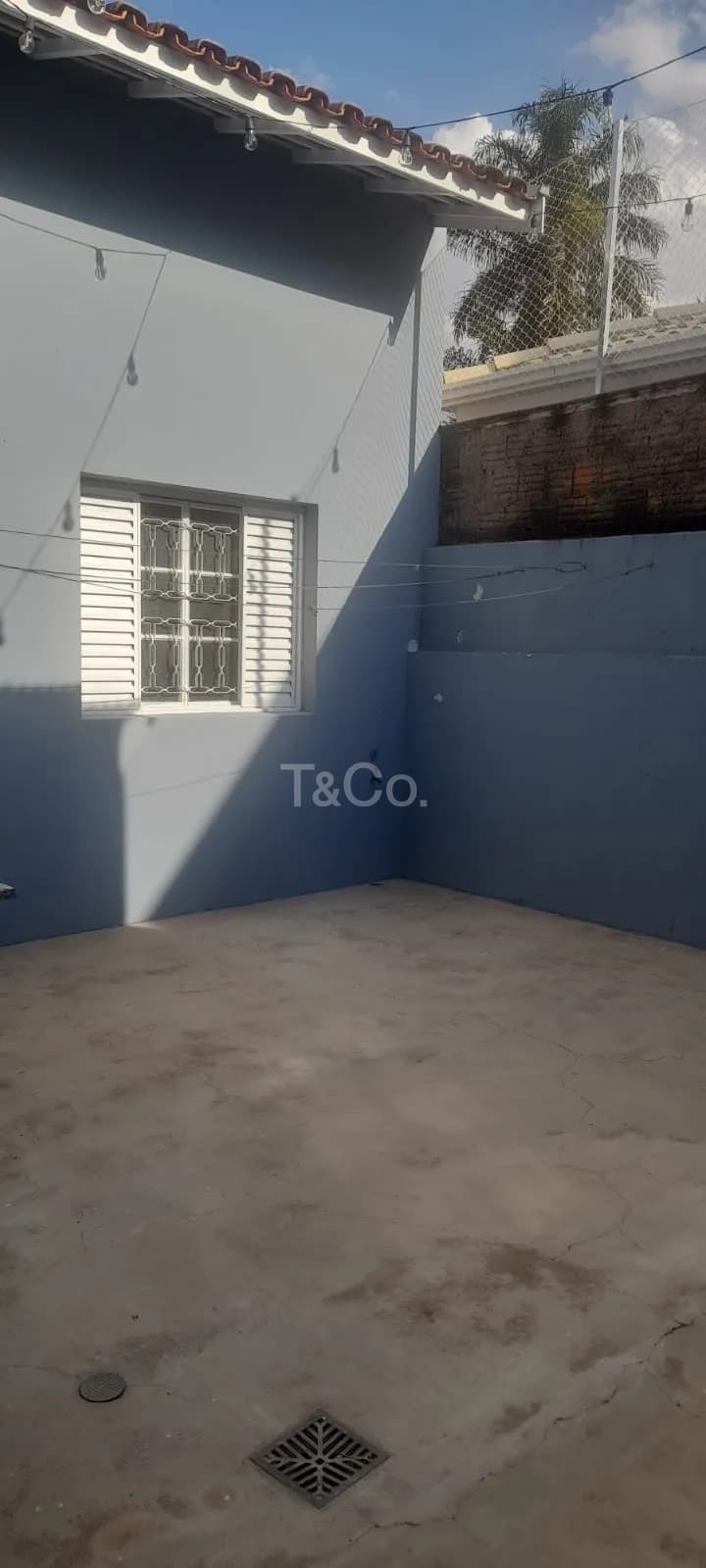 Casa Para Locação, Com 3 Dormitórios, Caminhos de San Conrado
