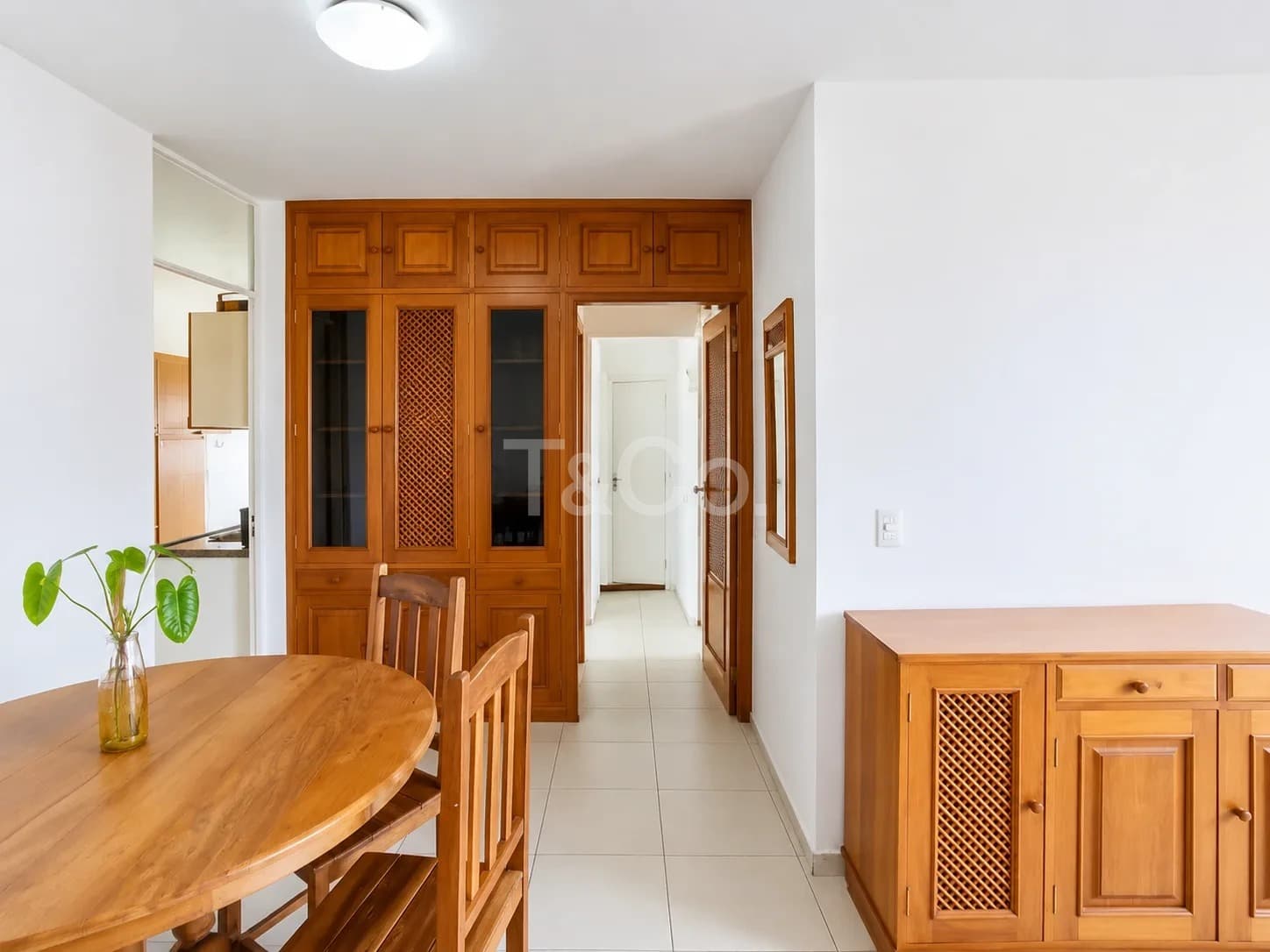 Apartamento 2 Quartos Próximo À UNIP e São Leopoldo Mandic Campinas Para Locação