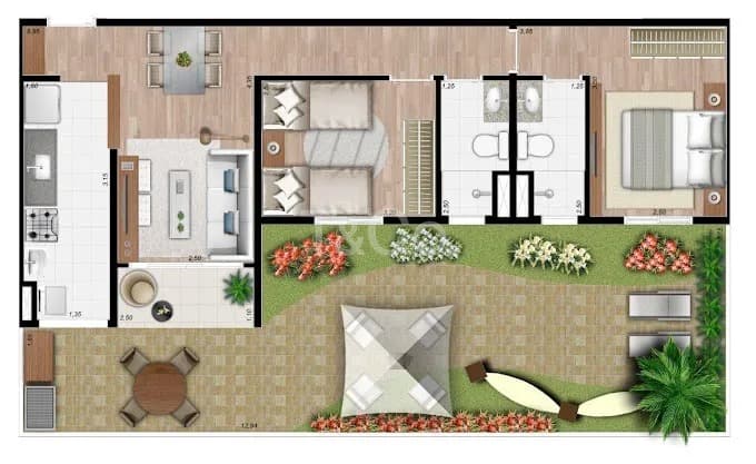 Planta