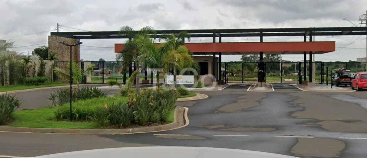 Terreno À Venda No Condomínio Residencial das Acácias – Paulínia