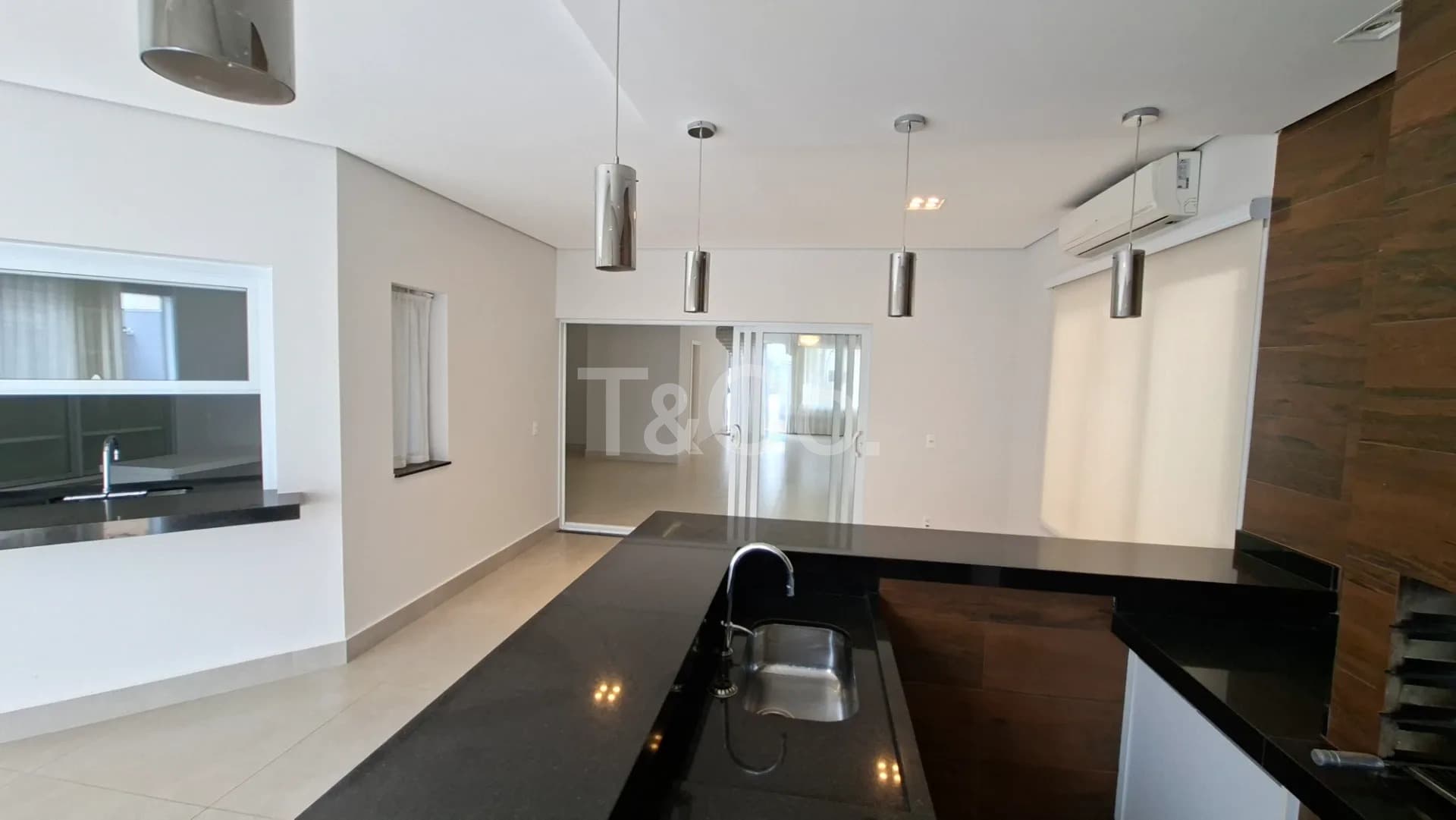CASA DE LUXO À Venda | Villa Bella Livorno – Paulínia — foto 4