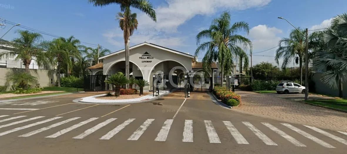 CASA DE LUXO À Venda | Villa Bella Livorno – Paulínia
