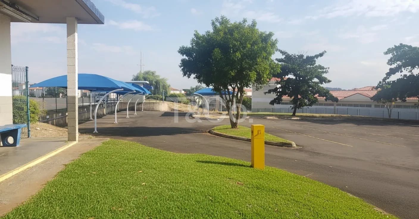 Galpão 6000m² Em Jardim Santa Genebra Com 6 Docas de Carga