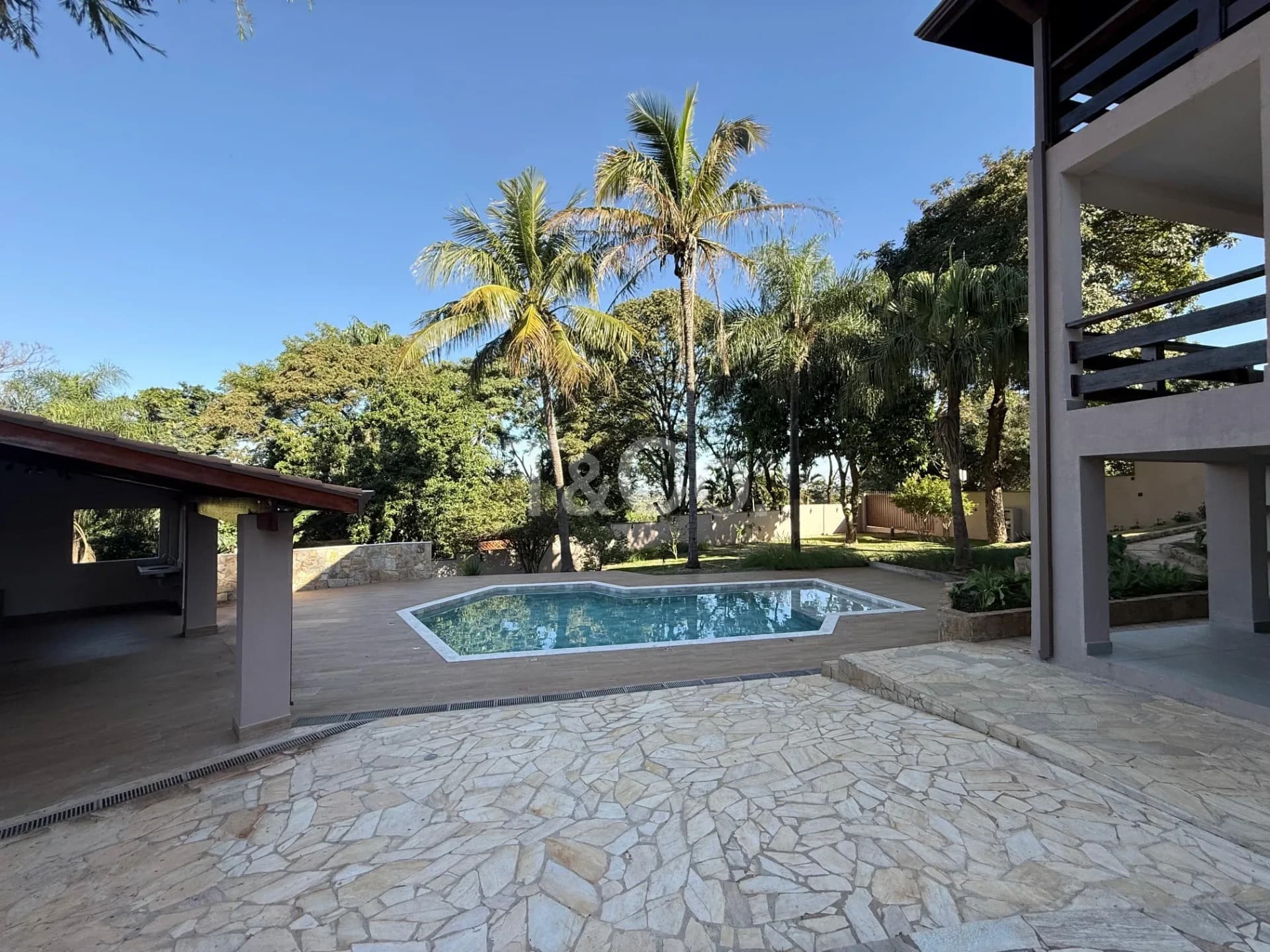 Casa À Venda No Caminhos de San Conrado | Sousas | Campinas | 3 Suítes | Piscina | Área Gourmet